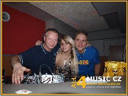 Fotografie z Klubů ALL4MUSIC CZ s.r.o.